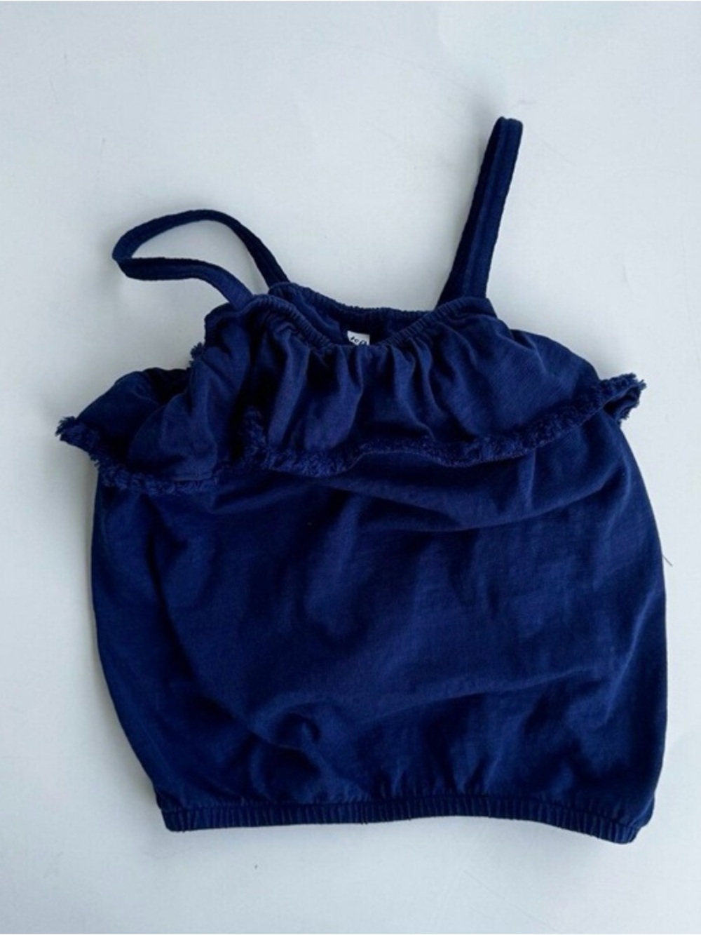 Tea Collection Tank